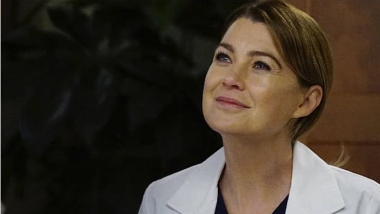 Grey's Anatomy : Ellen Pompeo révèle son nouveau couple préféré de la saison 17