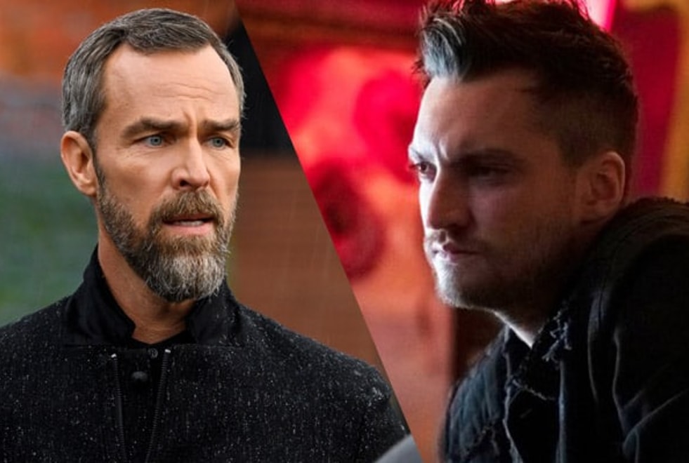 The 100 saison 7 : un face à face intense entre Murphy et Sheidheda à venir dans l’épisode 7