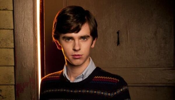 Norman Bates Motel