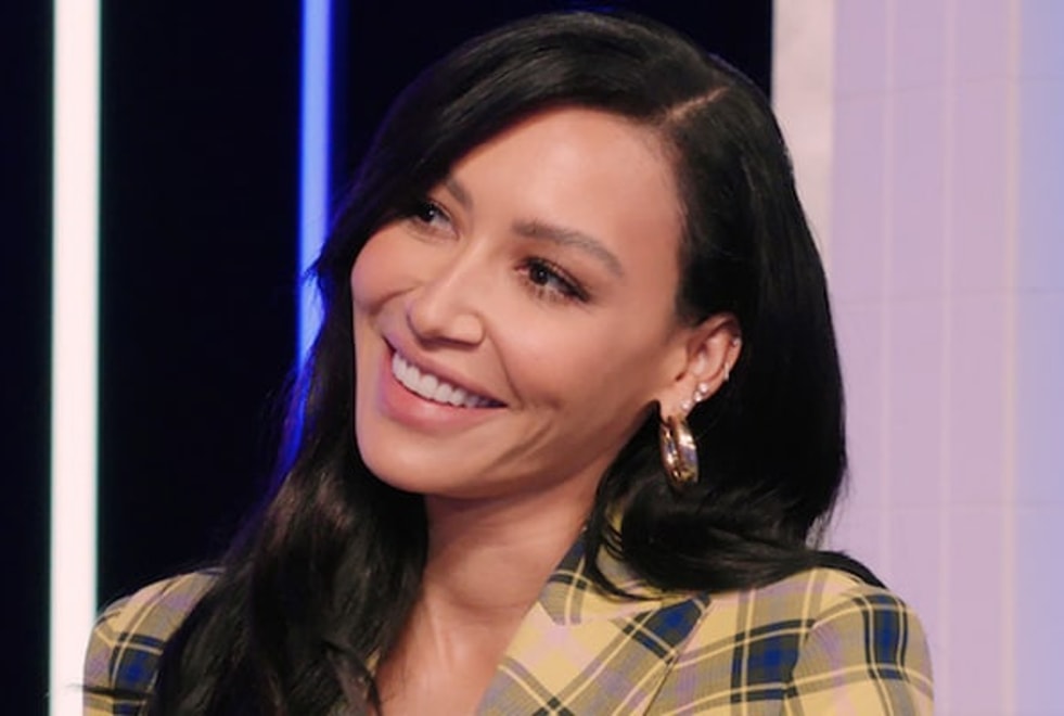 Naya Rivera va faire une dernière apparition dans une émission de cuisine sur Netflix