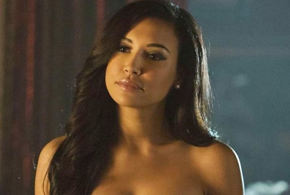 Naya Rivera (Glee) : son ex-mari porte plainte plusieurs mois après sa mort
