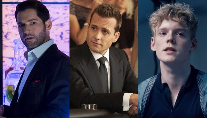 Netflix : Lucifer, The Rain, 3%... Toutes les séries qui arrivent sur la plateforme en août