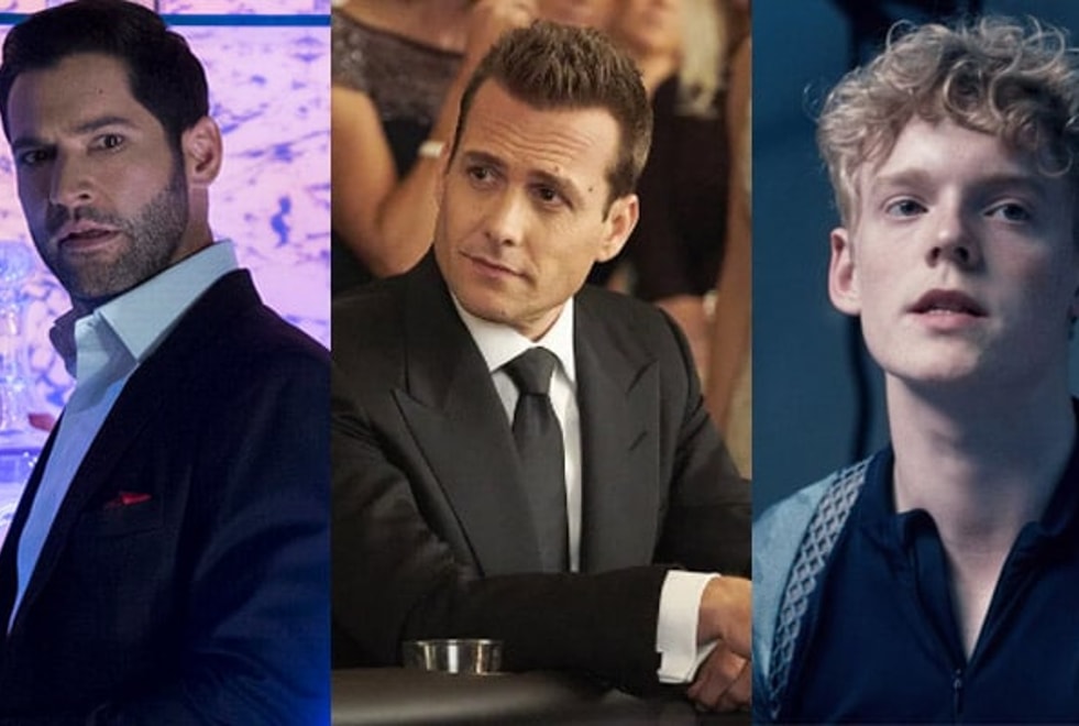 Netflix : Lucifer, The Rain, 3%… Toutes les séries qui arrivent sur la plateforme en août