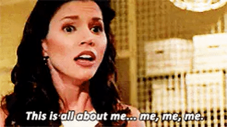 Charisma Carpenter