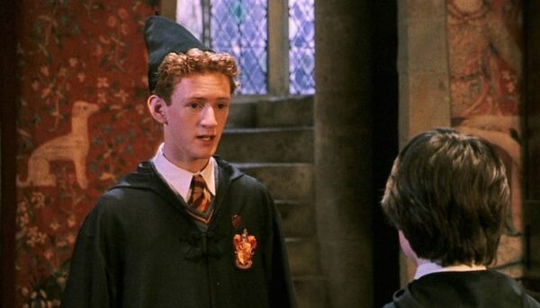 Percy Harry Potter
