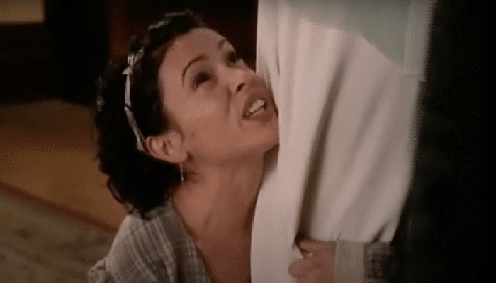 Phoebe Charmed