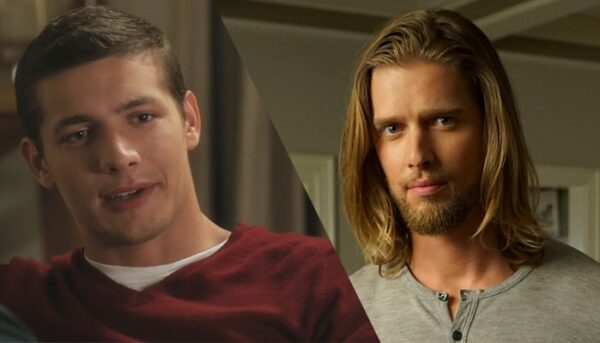 Pretty Little Liars Jason DiLaurentis