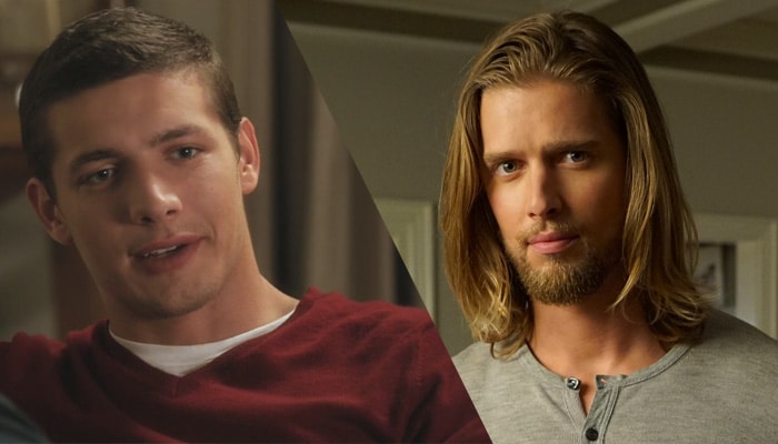 Pretty Little Liars Jason DiLaurentis