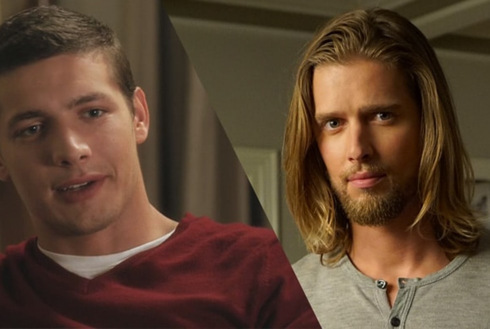 Pretty Little Liars : la raison derrière le changement d’acteur de Jason DiLaurentis dès la saison 2