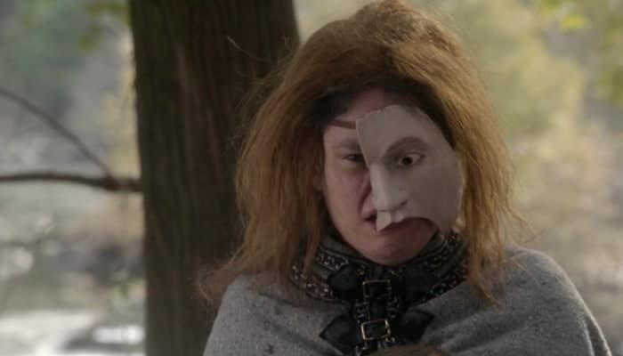 Clarissa Reign