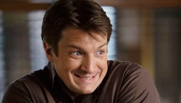 Richard Castle