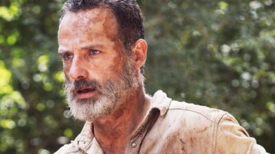 The Walking Dead : un réalisateur ruine les derniers espoirs des fans pour Rick