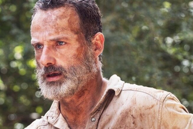 The Walking Dead : un réalisateur ruine les derniers espoirs des fans pour Rick
