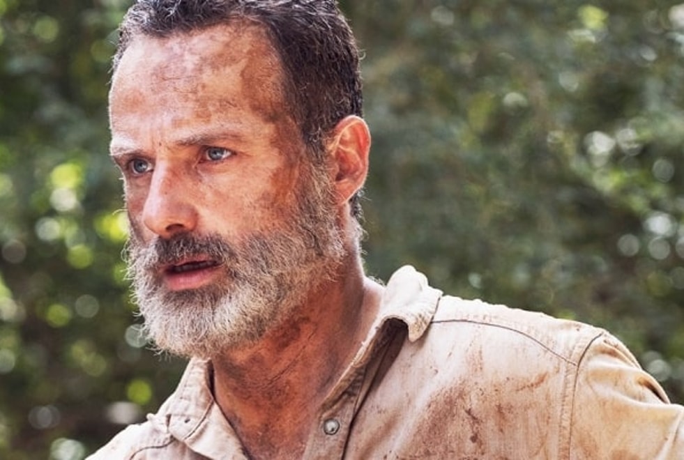 The Walking Dead : un réalisateur ruine les derniers espoirs des fans pour Rick