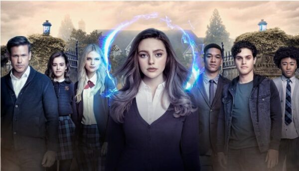 Saison 2 Legacies