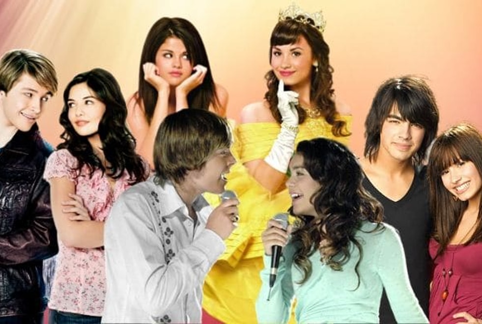 High School Musical, Camp Rock…seul un vrai fan des films Disney Channel aura 10/10 à ce quiz