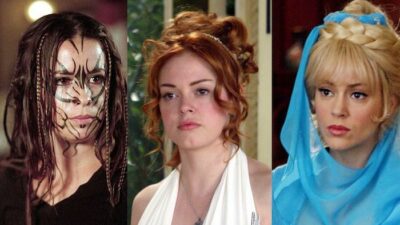 Charmed : les 10 transformations les plus folles des sœurs Halliwell