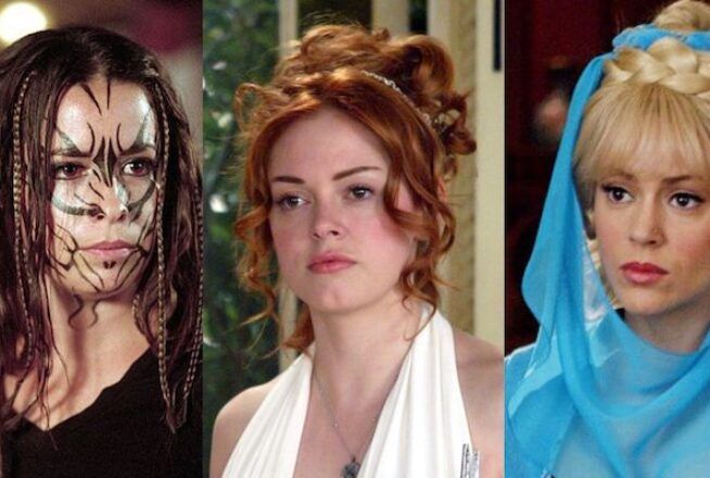 Charmed : les 10 transformations les plus folles des sœurs Halliwell