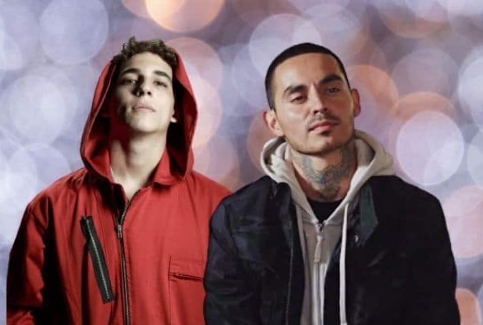 La Casa de Papel vs Good Girls : tes préférences nous diront quel Rio est fait pour toi