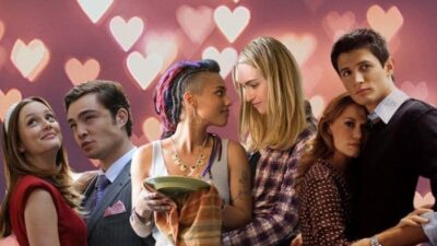 Les 10 meilleures déclarations d’amour dans les séries #saison2