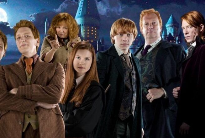 Harry Potter : le quiz le plus dur du monde sur la famille Weasley