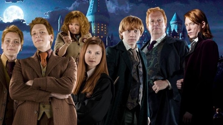 Harry Potter : le quiz le plus dur du monde sur la famille Weasley