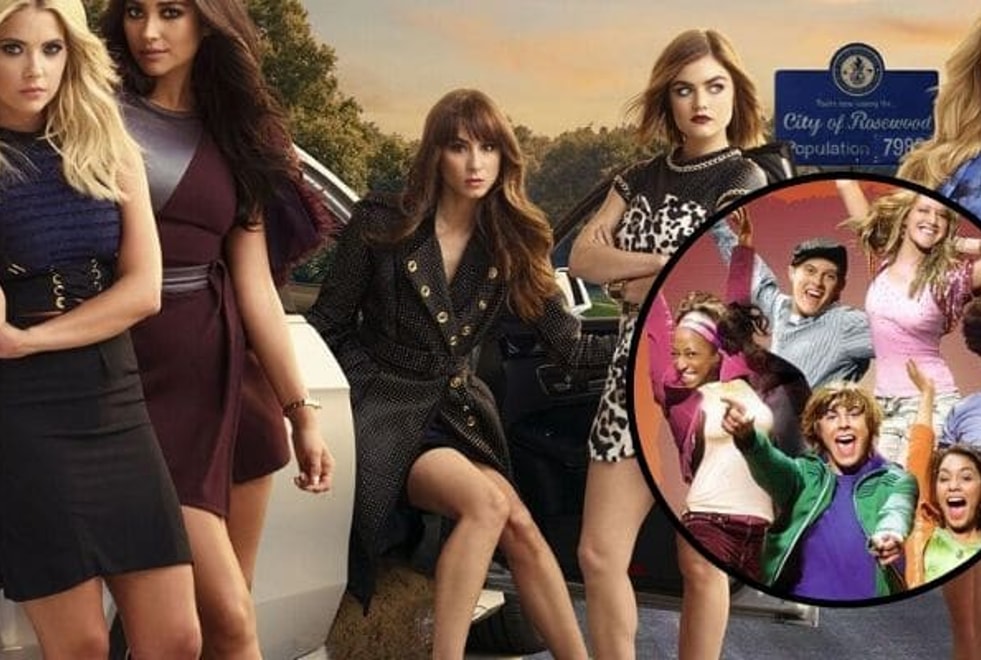 Pretty Little Liars : une star de High School Musical a refusé un role dans la série