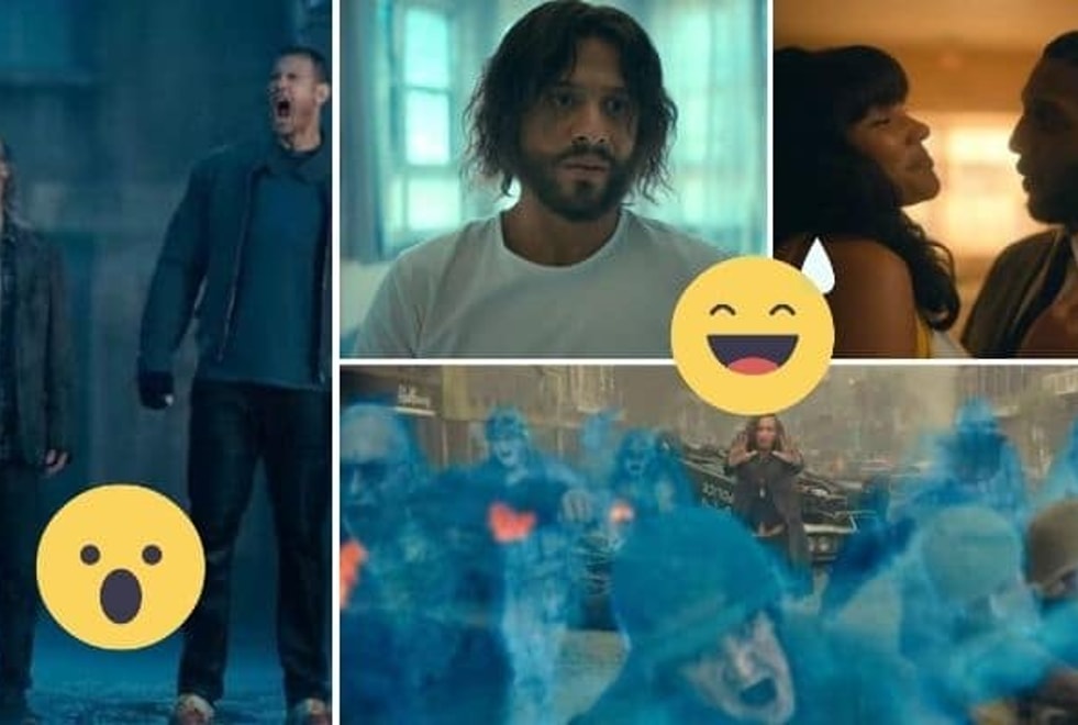 15 réflexions qu’on s’est faites devant l’épisode 1 de la saison 2 de The Umbrella Academy