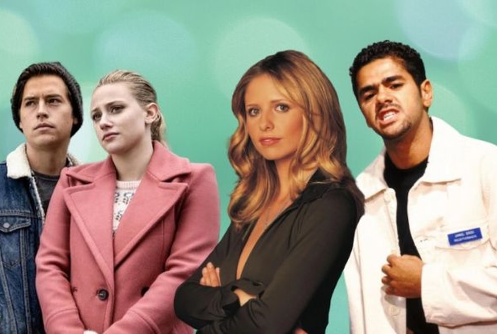 Fais ce test psycho et on devinera la dernière série que tu as regardée