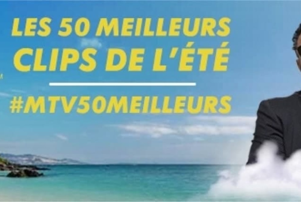 50 meilleurs clips de l’été sur MTV HITS : 5 questions à Shaggy