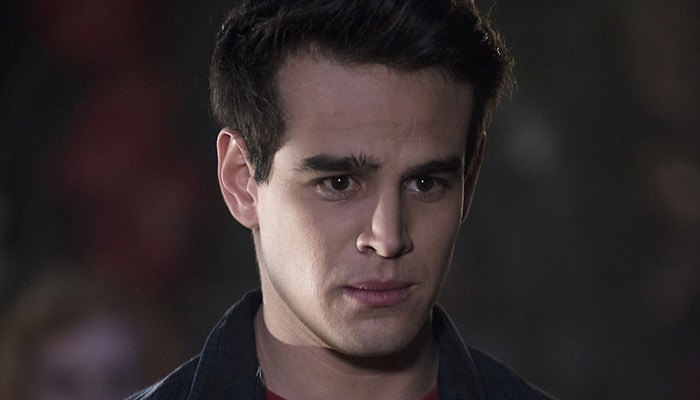 Simon Shadowhunters