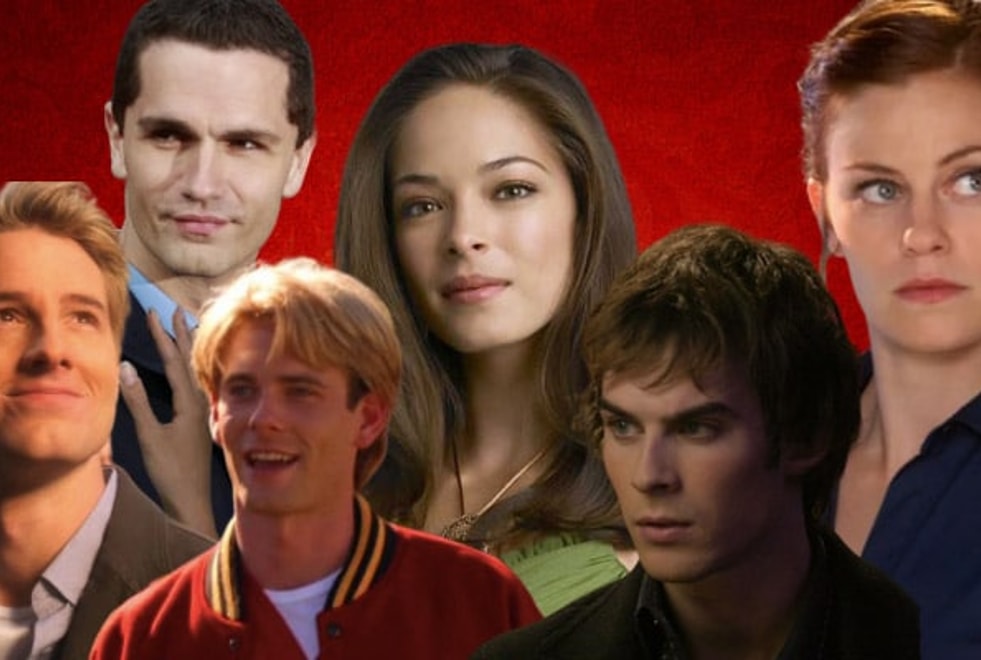 Sondage : quel est le pire personnage de Smallville ?