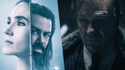 Snowpiercer : Sean Bean se dévoile dans le teaser de la saison 2