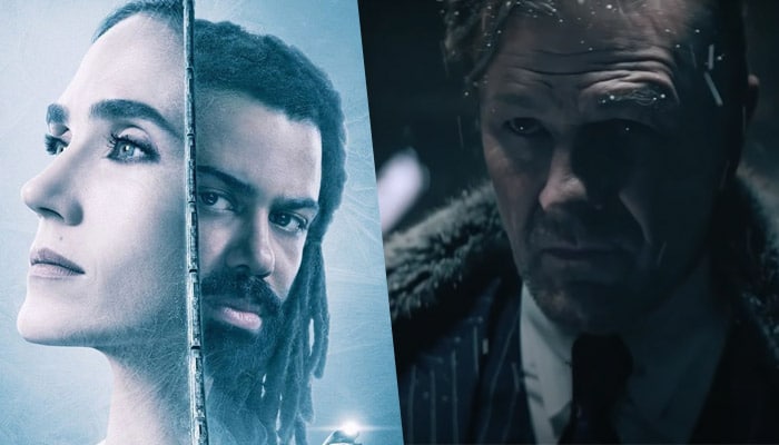 Snowpiercer : Sean Bean se dévoile dans le teaser de la saison 2