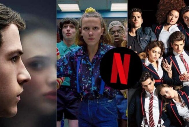 Sondage : quelle série originale Netflix détestes-tu le plus ?