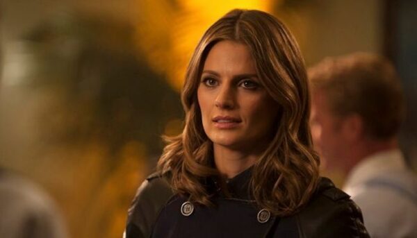 Kate Beckett Castle