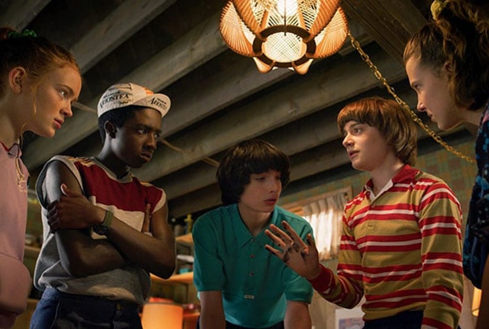 Stranger Things saison 4 : le tournage pourrait reprendre en septembre