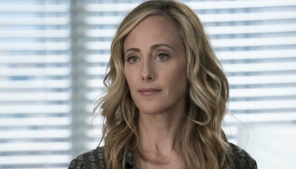 Teddy Altman Grey's Anatomy