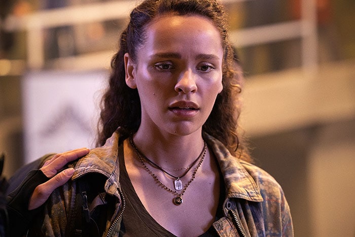 THE 100