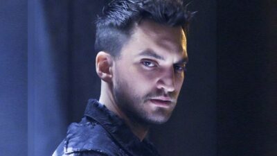 The 100 : Richard Harmon (Murphy) pensait que son personnage allait être tué en saison 1