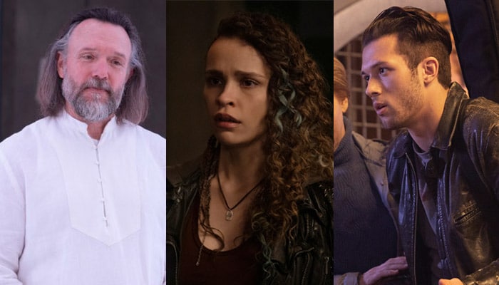 The 100 saison 7 : 3 moments choc de l'épisode prequel de la série