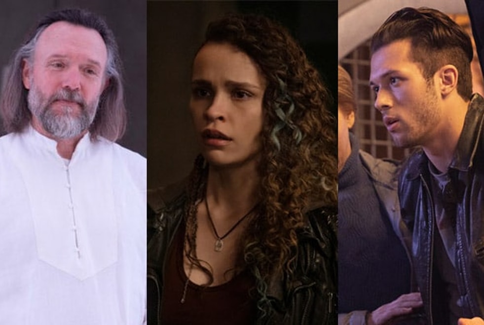 The 100 saison 7 : 3 moments choc de l’épisode prequel de la série