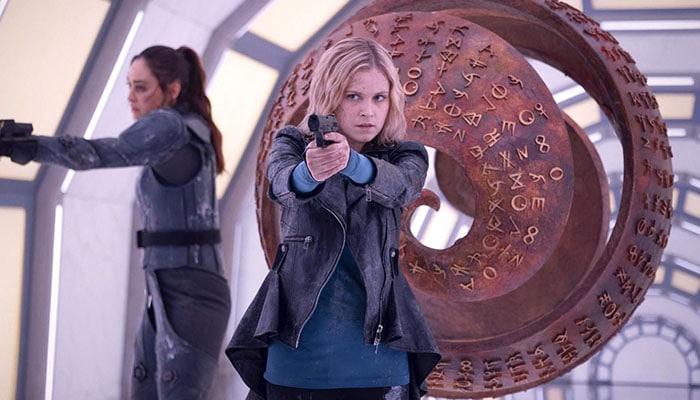 The 100 saison 7 : quand sera diffusé l&rsquo;épisode 10 ?