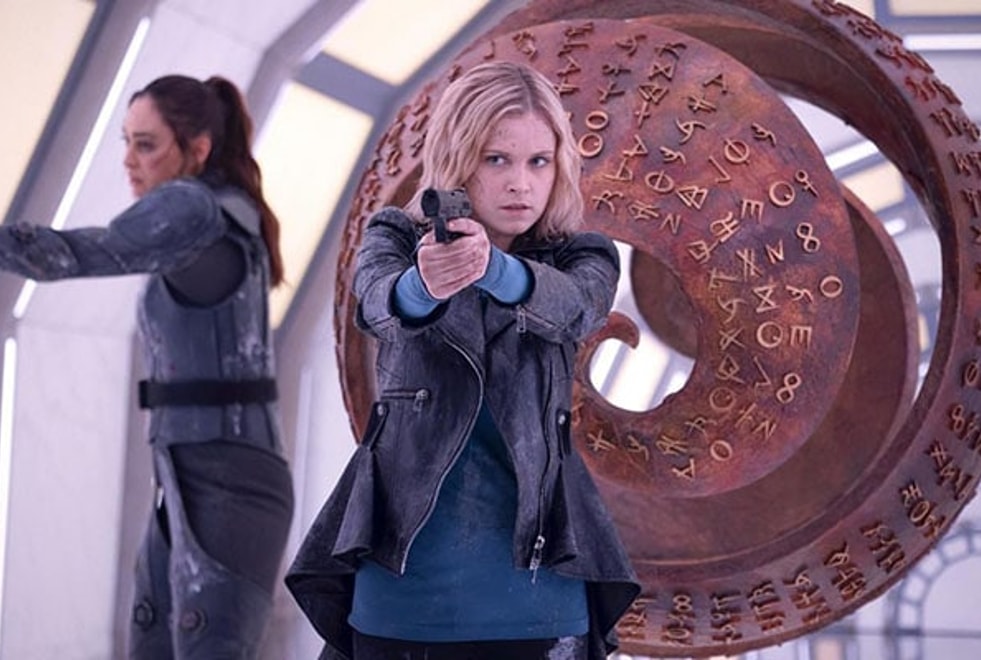 The 100 saison 7 : quand sera diffusé l’épisode 10 ?