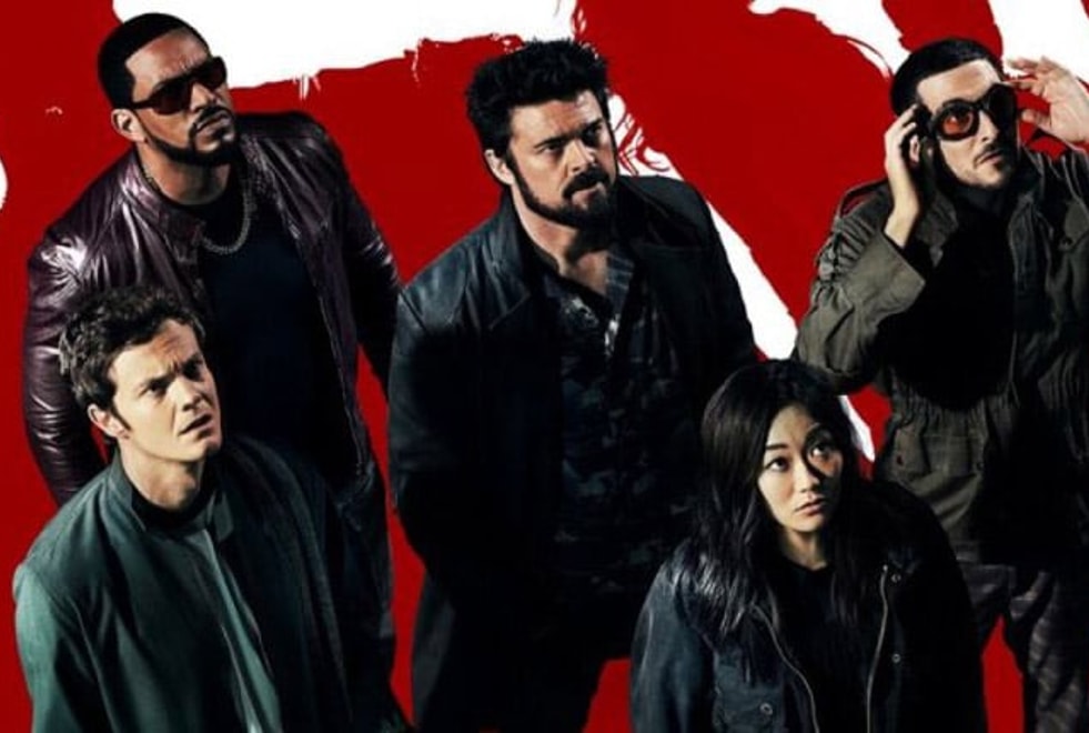 The Boys : 10 anecdotes à connaître sur la série d’Amazon Prime Video