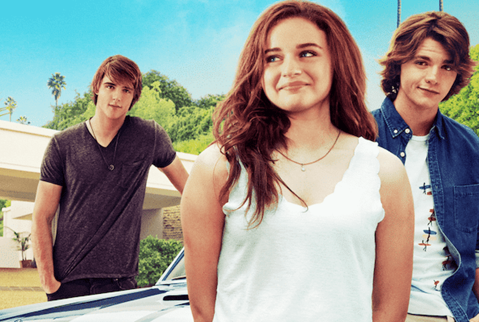 The Kissing Booth : te souviens-tu parfaitement du premier film ?