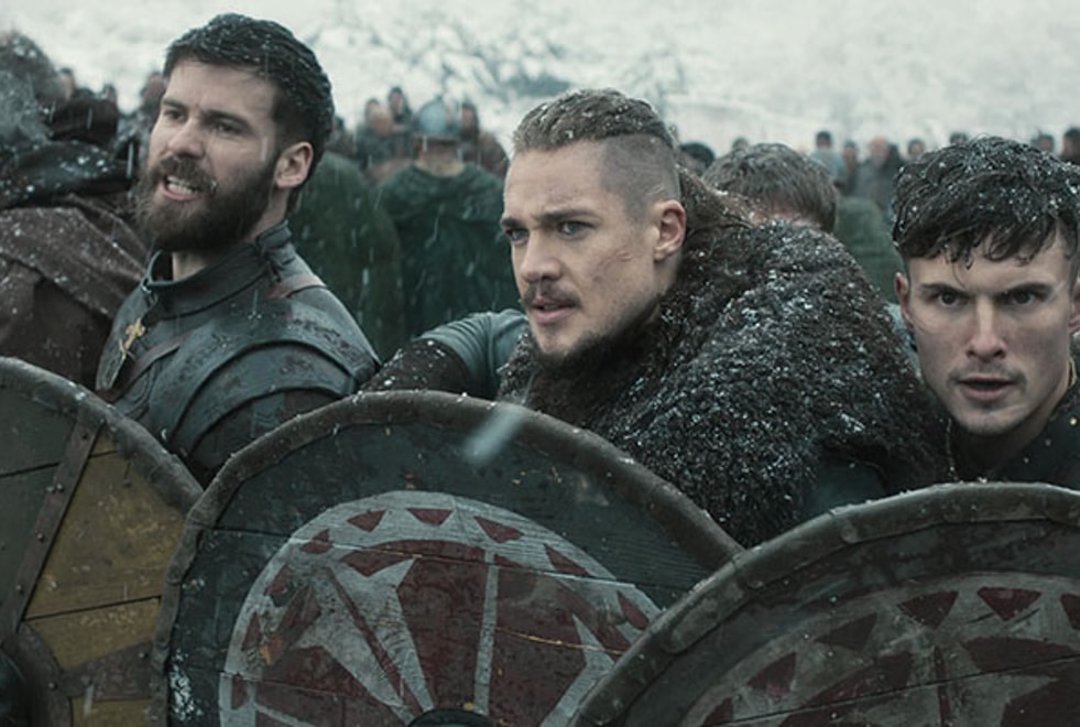 The Last Kingdom : 10 anecdotes à connaître sur la série