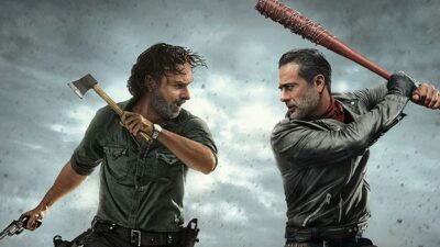 The Walking Dead, saison 8 : 3 choses qui pourraient expliquer la dernière scène de l'épisode 9