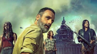 The Walking Dead : la série pourrait continuer au-delà des comics