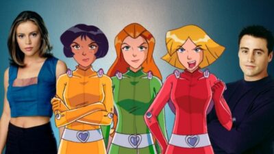 Quiz : réponds à ces dilemmes de séries, on te dira quelle Totally Spies tu es